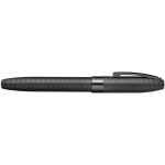 Sheaffer Legacy Rollerball Pen - Matte Black Herringbone - Picture 3