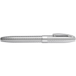 Sheaffer Legacy Rollerball Pen - Chrome Herringbone - Picture 3