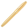 Sheaffer Legacy Rollerball Pen - 23K Gold Plated Herringbone - Picture 2