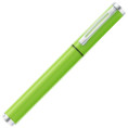 Sheaffer Pop Fountain Pen - Lime Green Chrome Trim - Picture 2