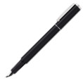 Sheaffer Pop Fountain Pen - Black Chrome Trim - Picture 1