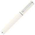 Sheaffer Pop Fountain Pen - White Chrome Trim - Picture 2