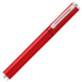 Sheaffer Pop Fountain Pen - Red Chrome Trim - Picture 2