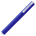 Sheaffer Pop Rollerball Pen - Blue Chrome Trim - Picture 2