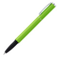 Sheaffer Pop Rollerball Pen - Lime Green Chrome Trim - Picture 1