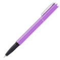 Sheaffer Pop Rollerball Pen - Purple Chrome Trim - Picture 1
