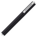 Sheaffer Pop Rollerball Pen - Black Chrome Trim - Picture 2