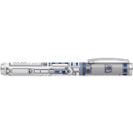 Sheaffer Pop Rollerball Pen - Star Wars R2D2 - Picture 3