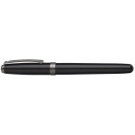 Sheaffer Prelude Fountain Pen - Gloss Black Gunmetal Trim - Picture 3