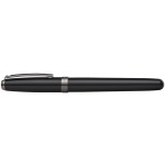 Sheaffer Prelude Rollerball Pen - Gloss Black Gunmetal Trim - Picture 3