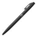 Sheaffer Reminder Ballpoint Pen - Matte Black - Picture 1