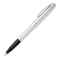 Sheaffer Sagaris Rollerball Pen - Polished Chrome - Picture 1