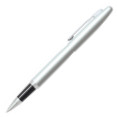 Sheaffer VFM Rollerball Pen - Strobe Silver Chrome Trim - Picture 1