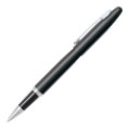 Sheaffer VFM Rollerball Pen - Matte Black Chrome Trim - Picture 1