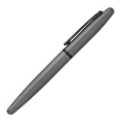 Sheaffer VFM Rollerball Pen - Matte Gunmetal Grey - Picture 3