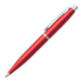 Sheaffer VFM Ballpoint Pen - Excessive Red Chrome Trim - Picture 1