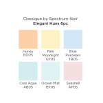 Spectrum Noir Classique Marker - 'Hint Of' Markers - Elegant Hues - Picture 3