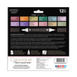 Spectrum Noir Classique Markers - Vintage (Pack Of 12) - Picture 1