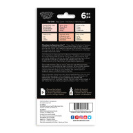Spectrum Noir Classique Markers - Fair Skintones (Pack Of 6) - Picture 1