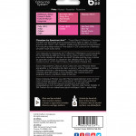 Spectrum Noir Classique Markers - Pinks (Pack Of 6) - Picture 1