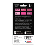 Spectrum Noir Classique Markers - Exotic Pinks (Pack Of 6) - Picture 1