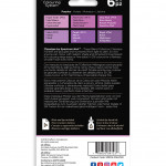 Spectrum Noir Classique Markers - Purples (Pack Of 6) - Picture 1