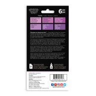 Spectrum Noir Classique Markers - Rich Purples (Pack Of 6) - Picture 1