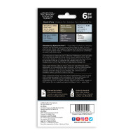 Spectrum Noir Classique Markers - Shade & Tone (Pack Of 6) - Picture 1