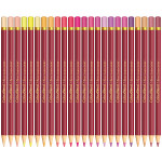Spectrum Noir Colourblend Pencils - Florals (Tin of 24) - Picture 1