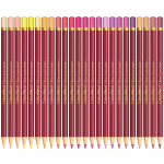 Spectrum Noir Colourblend Pencils - Florals (Tin of 24) - Picture 1