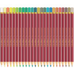 Spectrum Noir Colourblend Pencils - Naturals (Tin of 24) - Picture 1