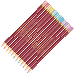 Spectrum Noir Colourblend Pencils - Soft Tints (Tin of 12) - Picture 1