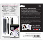 Spectrum Noir Discovery Kit - Modern Calligraphy - Picture 1