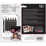 Spectrum Noir Discovery Kit - Creative Colouring - Picture 1