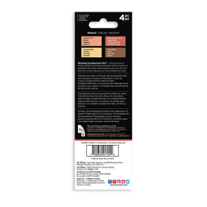 Spectrum Noir Illustrator Markers - Natural (Pack Of 4) - Picture 1