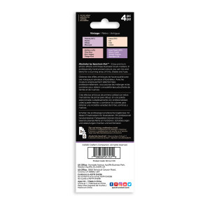 Spectrum Noir Illustrator Markers - Vintage (Pack Of 4) - Picture 1