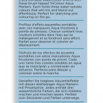 Spectrum Noir TriColour Aqua Markers - Colour Basics (Pack Of 3) - Picture 1