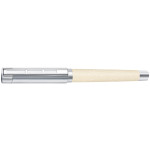 Staedtler Premium Corium Simplex Fountain Pen - Beige - Picture 1