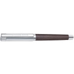 Staedtler Premium Corium Simplex Fountain Pen - Brown - Picture 1
