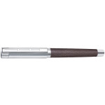 Staedtler Premium Corium Simplex Fountain Pen - Brown - Picture 1