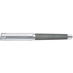 Staedtler Premium Corium Simplex Fountain Pen - Anthracite - Picture 1