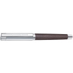 Staedtler Premium Corium Simplex Rollerball Pen - Brown - Picture 1