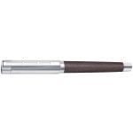 Staedtler Premium Corium Simplex Rollerball Pen - Brown - Picture 1