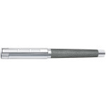 Staedtler Premium Corium Simplex Rollerball Pen - Anthracite - Picture 1