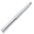 Staedtler Premium Metallum Fountain Pen - Matte Chrome - Picture 1
