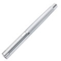 Staedtler Premium Metallum Rollerball Pen - Matte Chrome - Picture 1