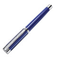 Staedtler Premium Resina Rollerball Pen - Blue - Picture 1