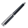 Staedtler Premium Resina Rollerball Pen - Black - Picture 1