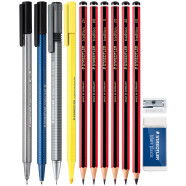 Staedtler Back to School Bundle - Design - Picture 1