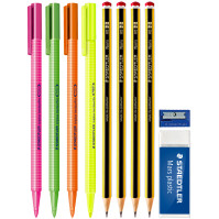 Staedtler Back to School Bundle - Basics - Picture 1